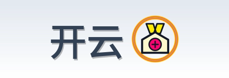 开云 Logo
